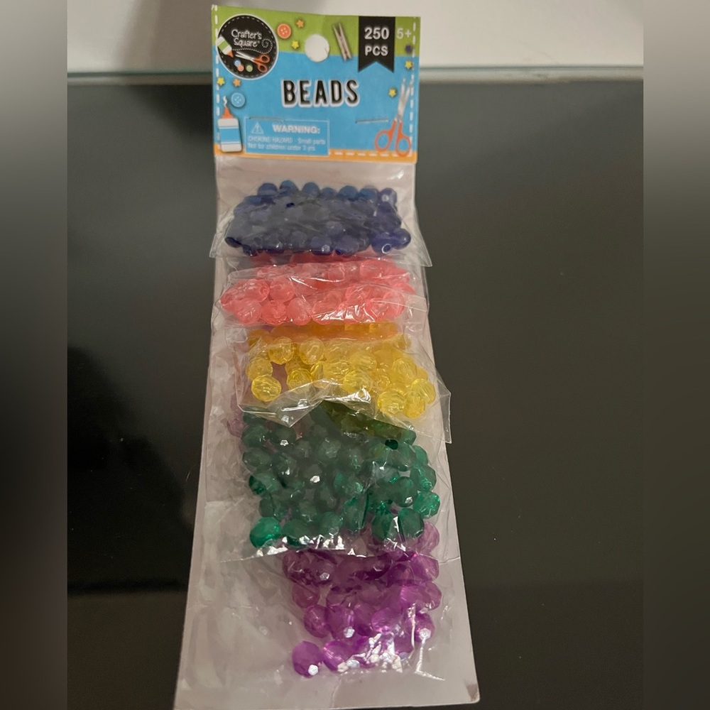 Beads